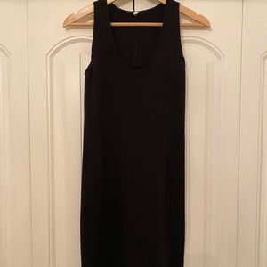 Black Babaton Dress